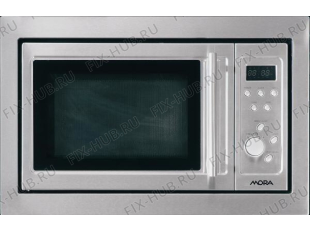 Микроволновая печь Mora MT01 (186661, WD900DSL23Q-5S) - Фото